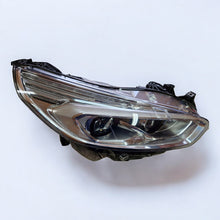 Laden Sie das Bild in den Galerie-Viewer, Frontscheinwerfer Ford Galaxy EM2B-13W029-ER LED Rechts Scheinwerfer Headlight