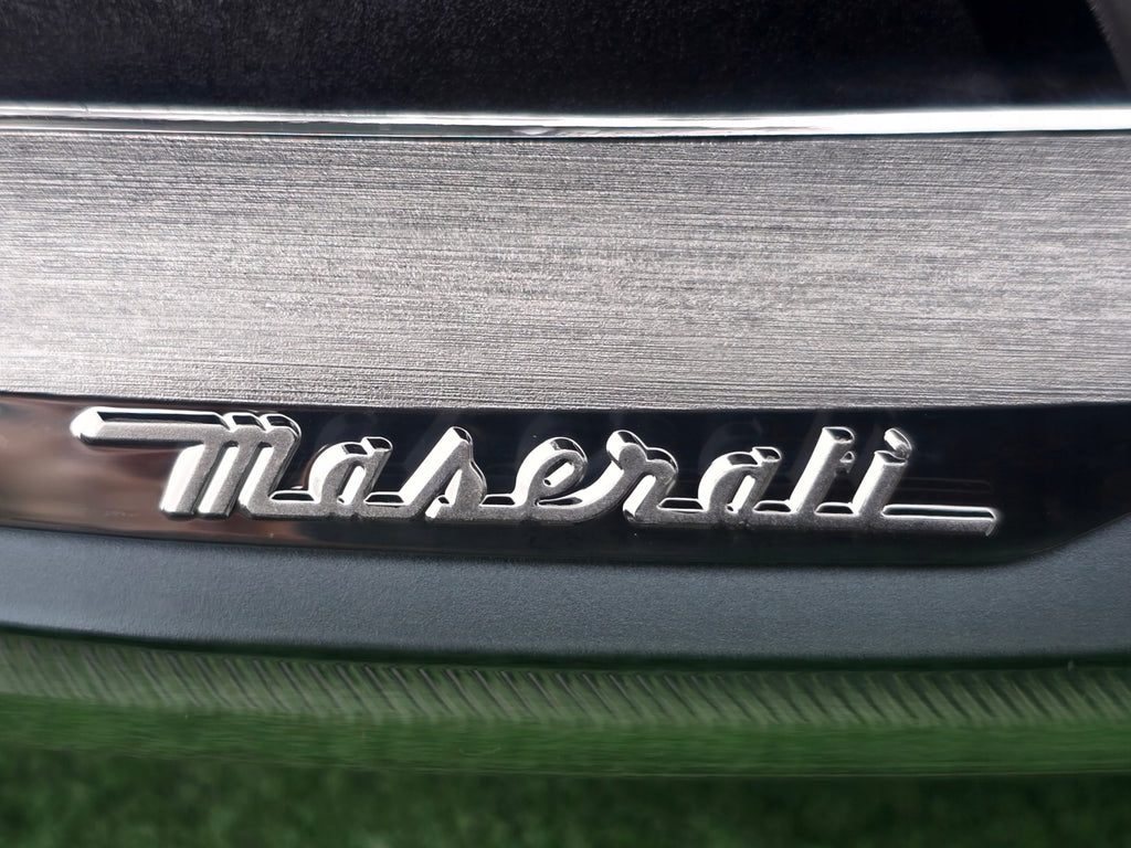 Frontscheinwerfer Maserati Ghibli 00670100984 Rechts Scheinwerfer Headlight SCH7105501732yt