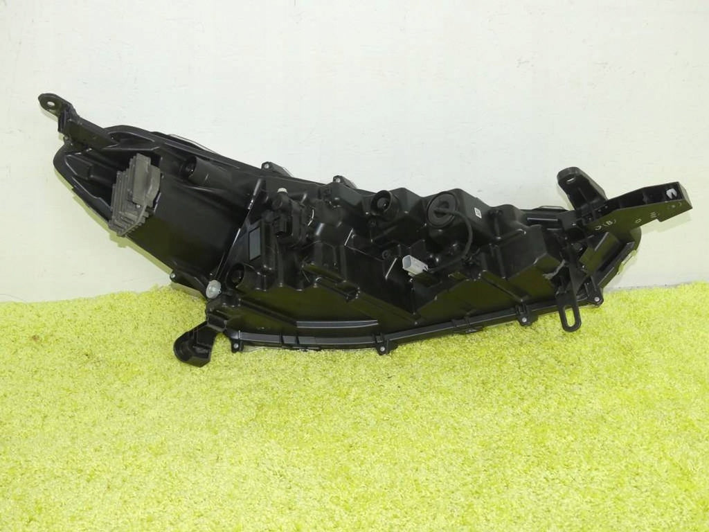 Frontscheinwerfer Toyota Corolla 16-184 Full LED Links Scheinwerfer Headlight SCH2376695682tm