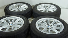 Load image into Gallery viewer, 4x Alufelge 17 Zoll 7.5" 5x112 27ET 6868217 BMW Rim Wheel FEL1450798819fl