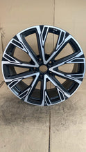 Load image into Gallery viewer, 1x Alufelge 21 Zoll 8.5" 5x112 46ET 85E601025AP Audi E Tron Etron Rim Wheel FEL3134528485ko