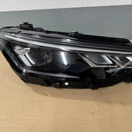 Frontscheinwerfer VW Passat 3J1941006 Rechts Scheinwerfer Headlight SCH1046278953xx