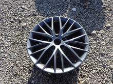 Load image into Gallery viewer, 1x Alufelge 17 Zoll 7.0&quot; 5x112 49ET 5F0601025H Seat Leon Rim Wheel