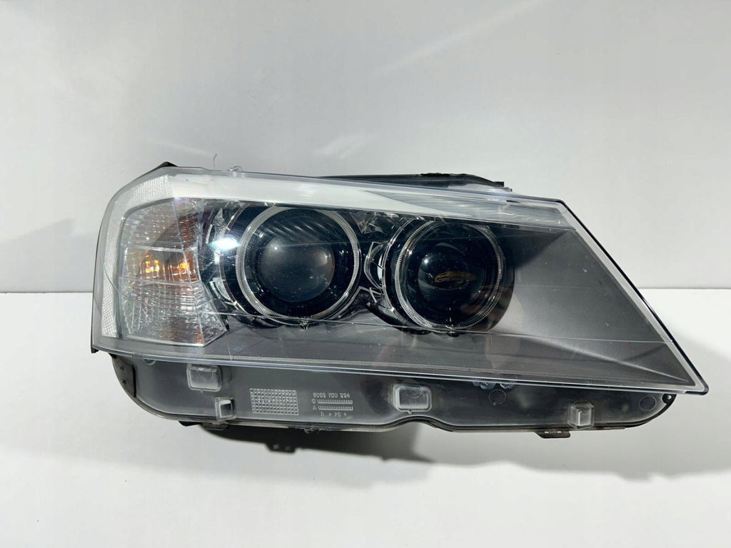 Frontscheinwerfer BMW F26 X3 F25 7217298 Rechts Scheinwerfer Headlight SCH4227039742rg