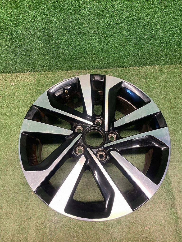 1x Alufelge 16 Zoll 5x112 5TA601025P VW Touran Rim Wheel FEL8343023989pi