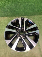 Laden Sie das Bild in den Galerie-Viewer, 1x Alufelge 16 Zoll 5x112 5TA601025P VW Touran Rim Wheel FEL8343023989pi
