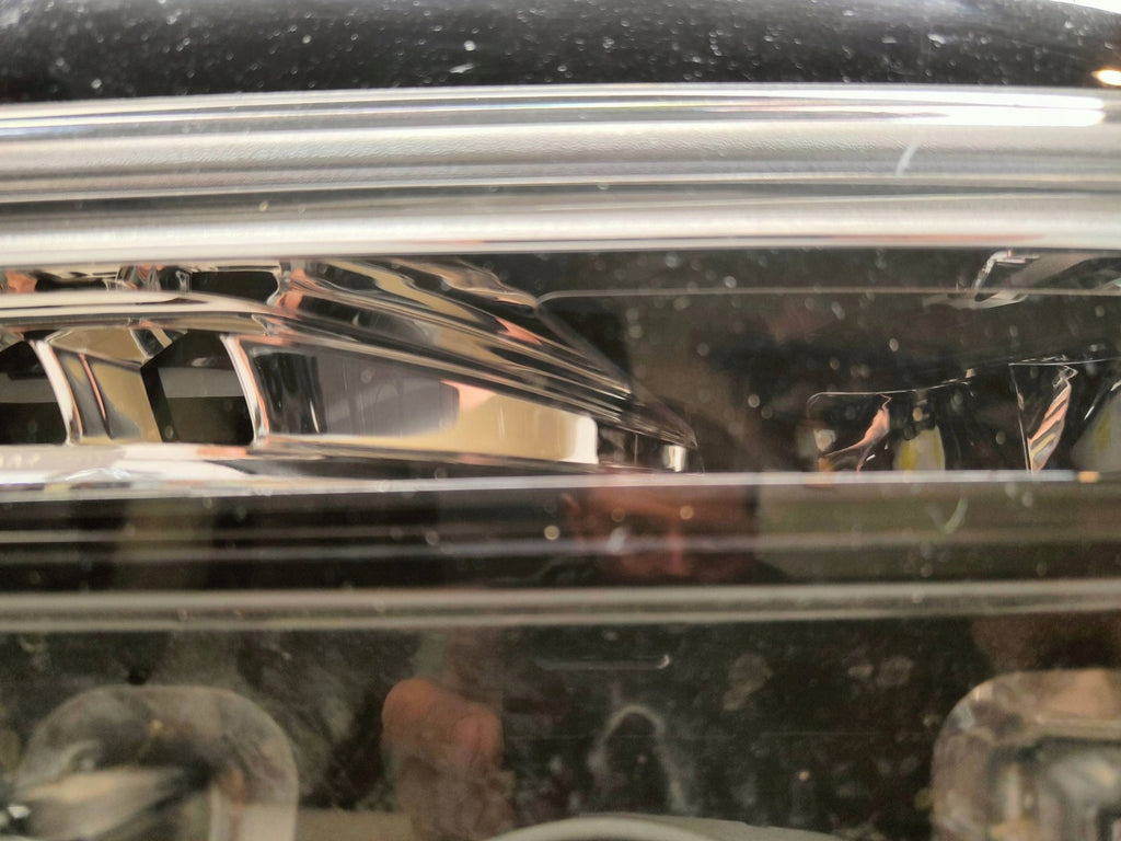 Frontscheinwerfer Volvo V90 31386164 Full LED Links Scheinwerfer Headlight