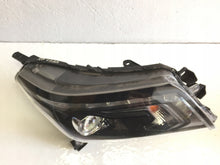 Laden Sie das Bild in den Galerie-Viewer, Frontscheinwerfer Mazda IV Navara D23 49001-D23 Full LED Ein Satz Headlight