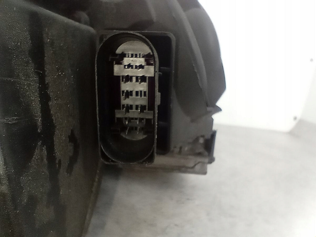 Frontscheinwerfer Audi A4 B7 8E0941003BM Links Scheinwerfer Headlight SCH8050036692wh