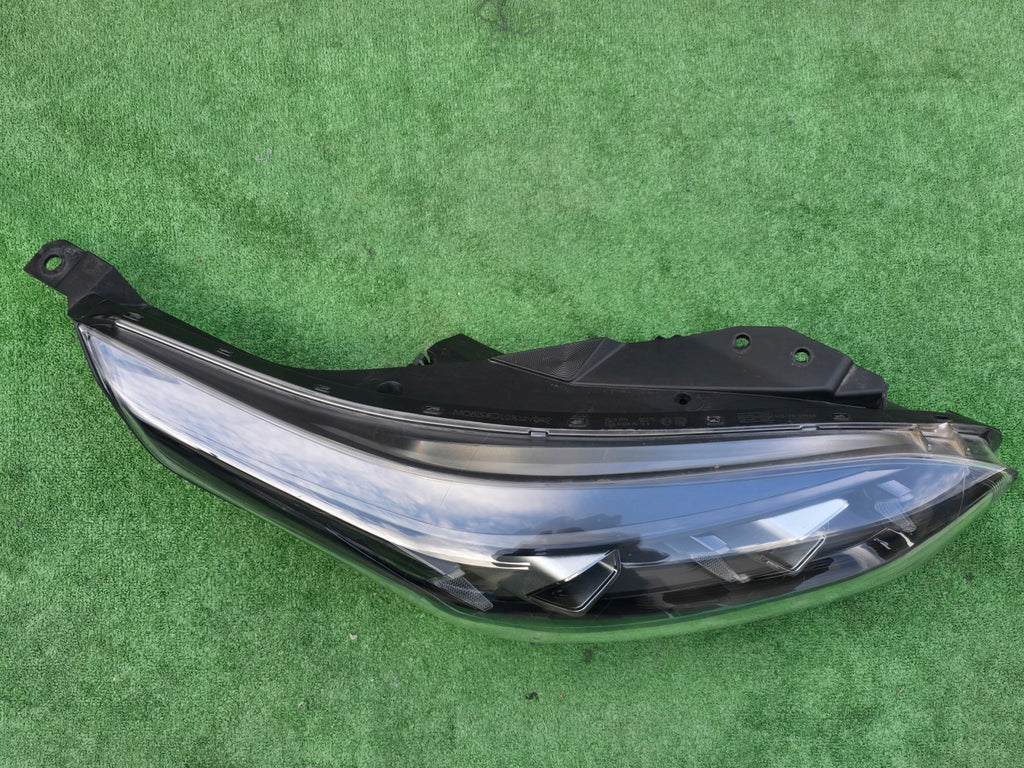 Frontscheinwerfer Kia Ceed 92102J7500 LED Rechts Scheinwerfer Headlight SCH2405760309zd