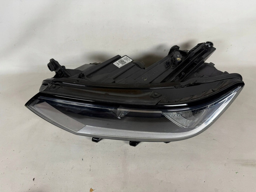 Frontscheinwerfer VW Passat B8 3G1941005C Ein Stück (Rechts oder Links) SCH6972118760fn