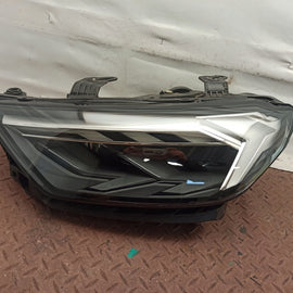 Frontscheinwerfer Audi A1 82A941033 Full LED Links Scheinwerfer Headlight SCH4910656820nq