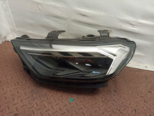 Load image into Gallery viewer, Frontscheinwerfer Audi A1 82A941033 Full LED Links Scheinwerfer Headlight SCH4910656820nq