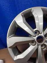 Laden Sie das Bild in den Galerie-Viewer, 1x Alufelge 16 Zoll 6.0" 4x100 49ET 52910-H8260 Kia Rio Rim Wheel FEL3004247690wj