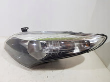 Load image into Gallery viewer, Frontscheinwerfer Renault Megane III 260607305R Links Scheinwerfer Headlight SCH3549136550de