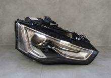 Laden Sie das Bild in den Galerie-Viewer, Frontscheinwerfer Audi A5 LE10A6237 Xenon Rechts Scheinwerfer Headlight SCH8422676133fz
