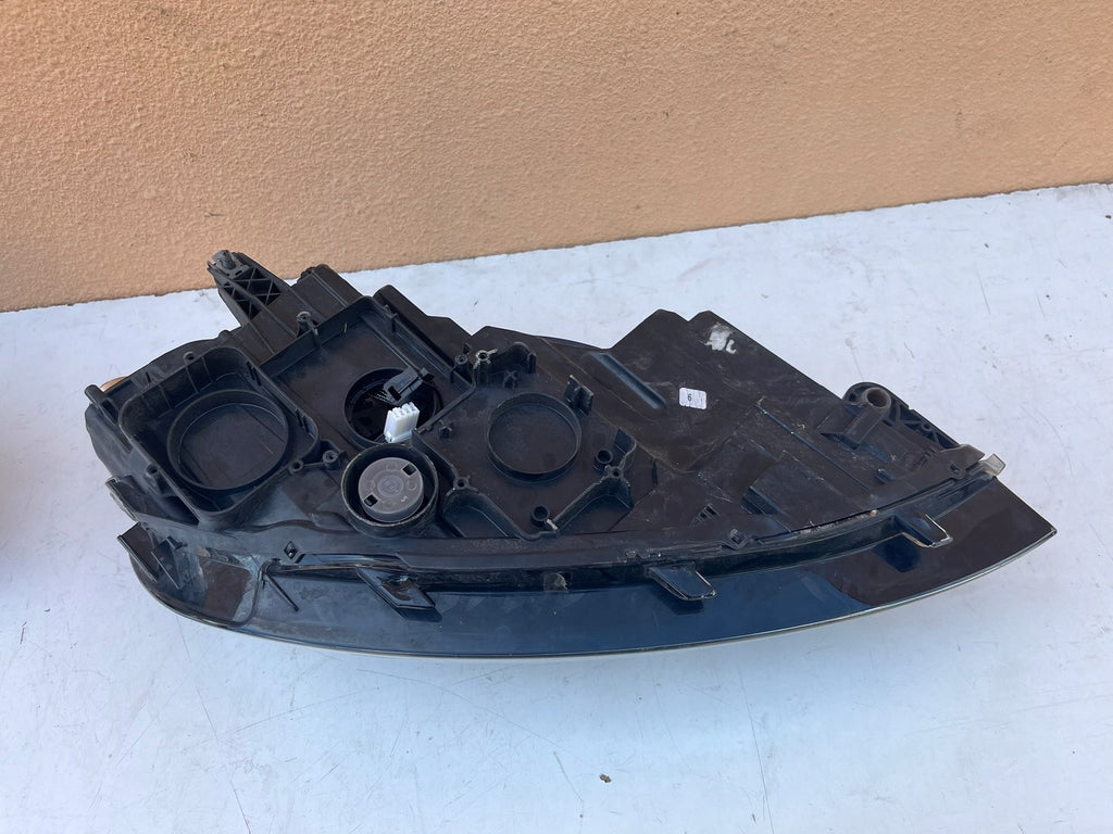 Frontscheinwerfer VW Golf VII 5G1941031 Xenon Links Scheinwerfer Headlight SCH2201901614sr