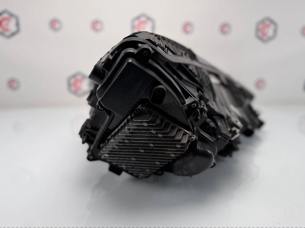 Frontscheinwerfer Audi Q8 4M8941085 Laser Links Scheinwerfer Headlight SCH1368217282vy