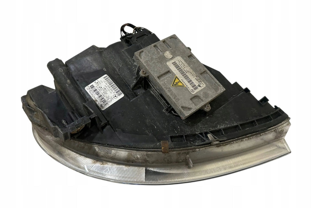 Frontscheinwerfer Mercedes-Benz W245 A1698204561 Links Scheinwerfer Headlight SCH3781796583hc