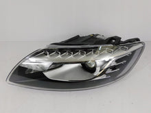 Laden Sie das Bild in den Galerie-Viewer, Frontscheinwerfer Audi Q7 4L0941003A LED Links Scheinwerfer Headlight