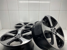 Laden Sie das Bild in den Galerie-Viewer, 4x Alufelge 19 Zoll 8.0" 5x112 38ET Mercedes-Benz Vito Rim Wheel FEL7173637219ic