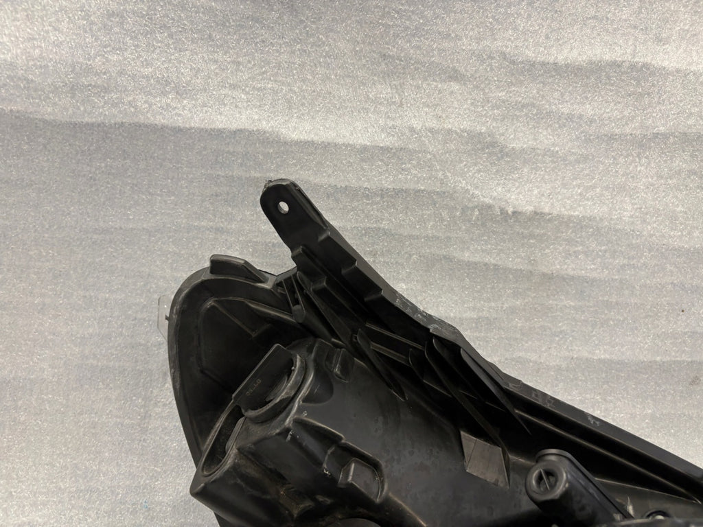 Frontscheinwerfer Opel Astra 13252469RH Bi-Xenon Ein Satz Scheinwerfer Headlight SCH2970729171xn