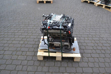 Laden Sie das Bild in den Galerie-Viewer, Motor Audi A6 C7 DDD DDDA 2.0 TDI 190PS 140kW 74TKm 2018 Diesel Engine Komplett MOT5466780713fc