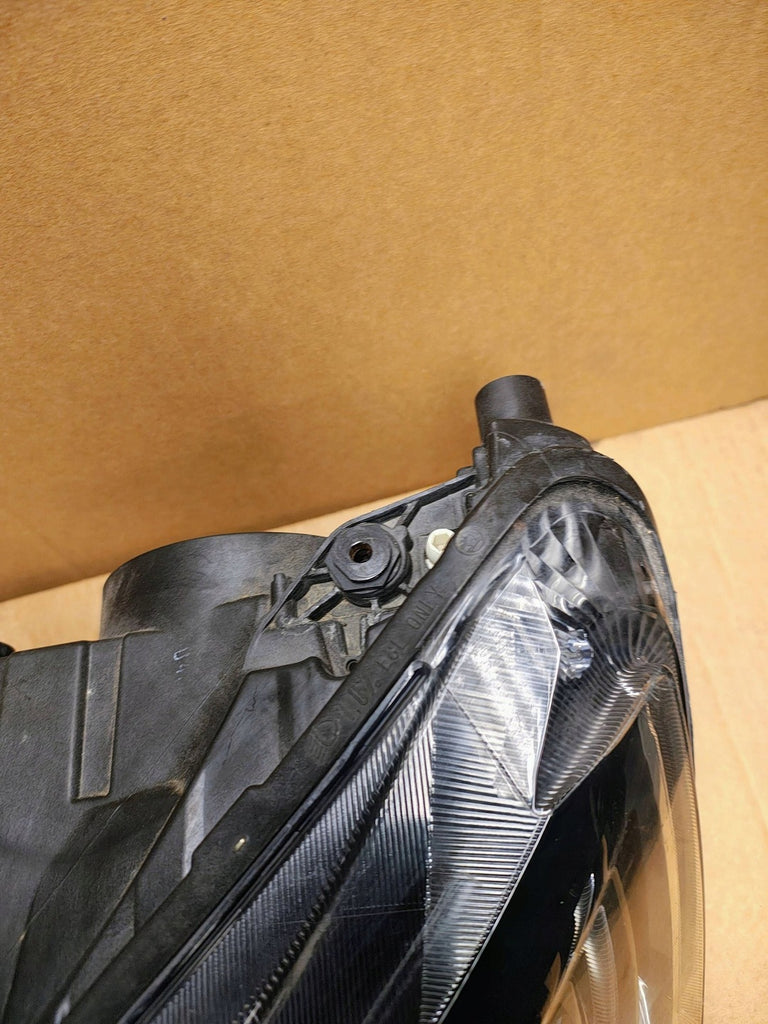 Frontscheinwerfer Skoda Superb 3V1941015B Links Scheinwerfer Headlight SCH2289154220vu