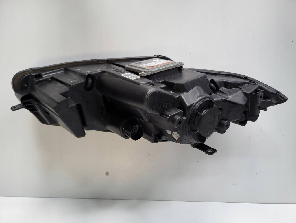 Frontscheinwerfer Jaguar Xf X250 CX23-13W030-CD Links Scheinwerfer Headlight SCH5029705038wp