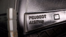 Load image into Gallery viewer, 1x Alufelge 19 Zoll 7.0" 5x108 38ET Glanz Graphit 9809685477 Mg 5008 Rim Wheel FEL7818091210dr