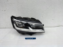Laden Sie das Bild in den Galerie-Viewer, Frontscheinwerfer VW Multivan Transporter 7L1941036 LED Rechts Headlight SCH1348876060jl