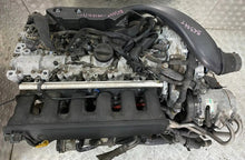 Laden Sie das Bild in den Galerie-Viewer, Motor Volvo S80 I B6304T 2010 Benzin Engine Komplett MOT1433240642jt