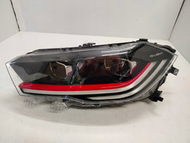 Frontscheinwerfer VW Polo 2G1941035AB Links Scheinwerfer Headlight SCH8604585564en