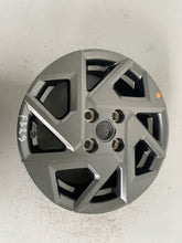 Laden Sie das Bild in den Galerie-Viewer, 1x Alufelge 14 Zoll 5.5" 4x100 45ET 52910-G6850 Kia Picanto Rim Wheel FEL9910896094az