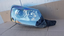 Laden Sie das Bild in den Galerie-Viewer, Frontscheinwerfer Skoda Yeti 5L1941016 Rechts Scheinwerfer Headlight SCH8910510472td