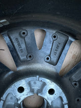 Load image into Gallery viewer, 1x Alufelge 17 Zoll 7.0" 5x114.3 52910-J2000 Kia Optima Soul Rim Wheel FEL7083721542xf
