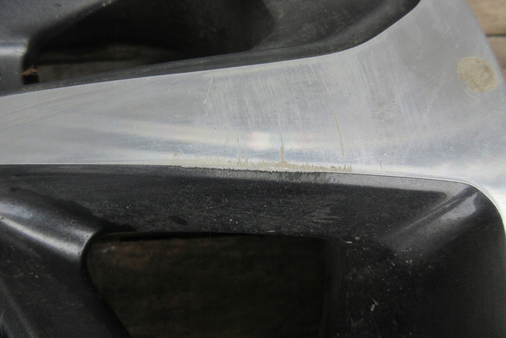 1x Alufelge 18 Zoll 7.5" 5x114.3 49 5ET Kia Rim Wheel