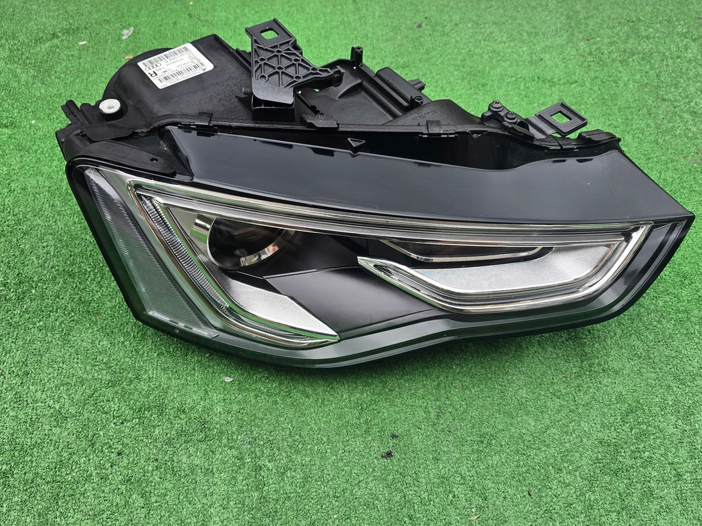 Frontscheinwerfer Audi A5 8T0941044C Xenon Rechts Scheinwerfer Headlight SCH1051467215nh