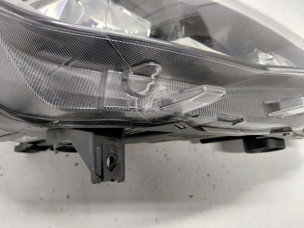 Frontscheinwerfer Seat Ibiza I V 6F1941016B Rechts Scheinwerfer Headlight SCH1527830134ot
