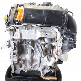 Motor BMW Mini X1 F60 F57 F56 F55 B38C 1.5 18TKm 2014 Benzin Engine Unkomplett MOT7690518729bj