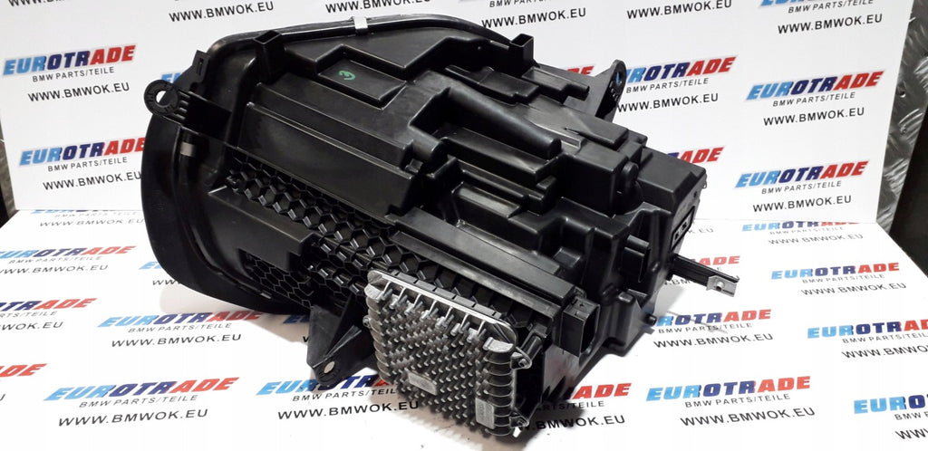 Frontscheinwerfer Mini Countryman F60 9881589 LED Ein Satz Headlight SCH8832034003ms