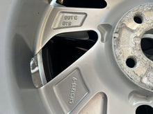 Load image into Gallery viewer, 1x Alufelge 17 Zoll 5.0" 4x100 CMS1210-9 Toyota Yaris Cross Rim Wheel FEL7608738496mt