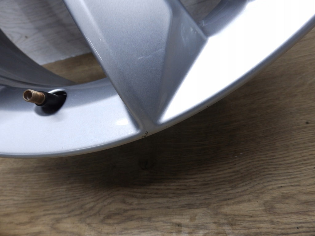 1x Alufelge 17 Zoll 7.0" 5x108 40,5ET 31471309 Volvo V60 Rim Wheel FEL4335569033mp