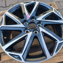1x Alufelge 16 Zoll 6.0