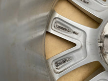 Load image into Gallery viewer, 1x Alufelge 17 Zoll 7.0" 5x112 38ET Glanz Silber VW Passat B8 Arteon Rim Wheel FEL8894332672vl