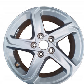 1x Alufelge 16 Zoll 6.5