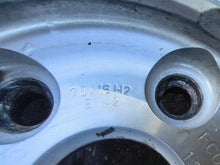Laden Sie das Bild in den Galerie-Viewer, 1x Alufelge 16 Zoll 7.0" 5x112 4E0601025AE Audi A4 B6 B7 Rim Wheel FEL7071807375af