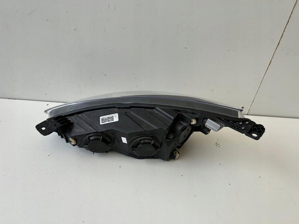 Frontscheinwerfer Ford Focus MX7B-13E014-CE LED Rechts Scheinwerfer Headlight