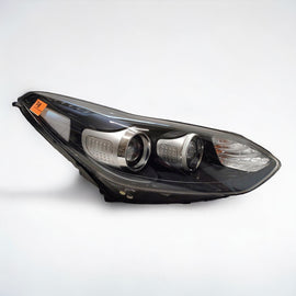 Frontscheinwerfer Kia Sportage IV 92102-F1110 Xenon Rechts Headlight