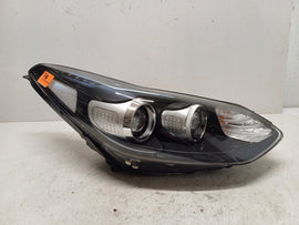 Frontscheinwerfer Kia Sportage IV 92102-F1110 Xenon Rechts Headlight